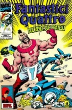 Fantastici Quattro n. 70 due