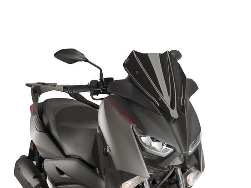 Schermo sportivo puig nero - schermo,