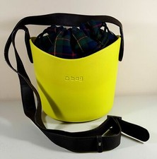 Borsa a tracolla nuova O BAG
