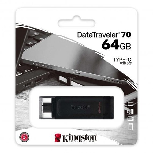 Kingston chiavetta usb - kingston, c