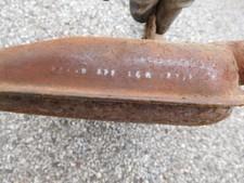 PIAGGIO VESPA 125 150 MARMITTA SCARICO OMOLOGATA D'EPOCA APP DGM VBA VBB VNB ECC