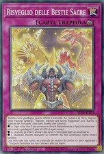 Risveglio delle Bestie Sacre -