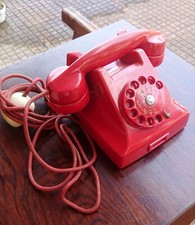 Ericsson / Fatme - Telefono da