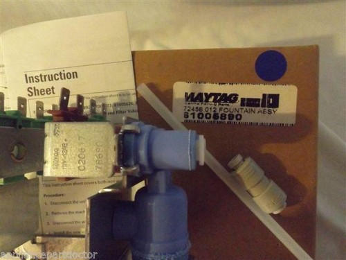 Frigorifero maytag - frigorifero,