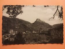 Calice Ligure (Savona). La Rocca di Perti.