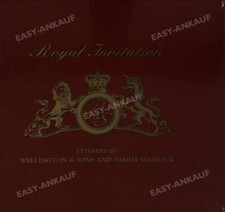 Various - Royal Invitation /