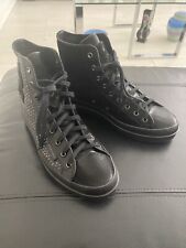 SCARPE DA GINNASTICA ALTE