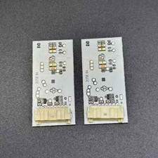 Luce bianca DRL chip reattore