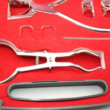NEW BAND Dentista Base Kit