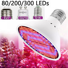 Lampada LED per piante Grow