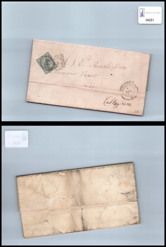 Storia postale regno - storia,