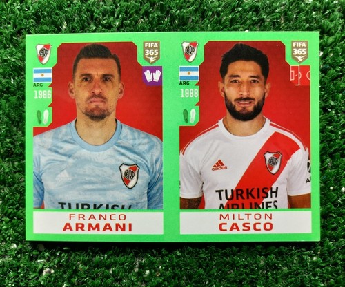 Figurina panini fifa 365 - fifa, 2020