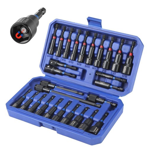Workpro 27pc set - workpro,