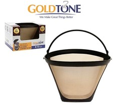 Filtro caffè GoldTone