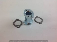 Collettore scarico trattorino rasaerba OHV 12-18,5 HP BRIGGS & STRATTON 796002