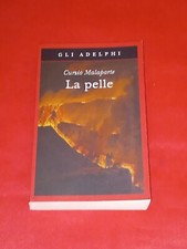 LA PELLE, CURZIO MALAPARTE