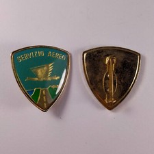 Spilla pins distintivo