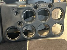 Tasche, pannelli porta MINI COOPER S 01 11 PORTIERE RICOSTRUITE Artigianali 