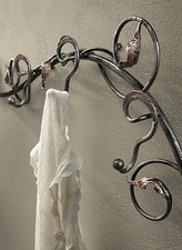 Appendiabiti da parete