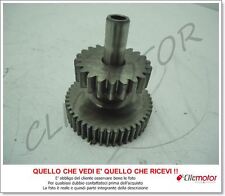 INGRANAGGIO AVVIAMENTO MOTORE original for BETA M4 350 SUPER MOTARD ANNO 2006