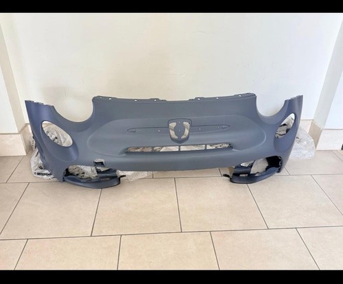 Paraurti anteriore fiat - fiat, 500