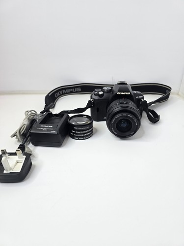 Olympus 400 fotocamera - olympus,