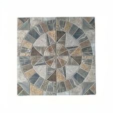 PREZZO AL MQ PIASTRELLA 34x34 CM 1 SCELTA IN GRES PORCELLANATO PER ESTERNI