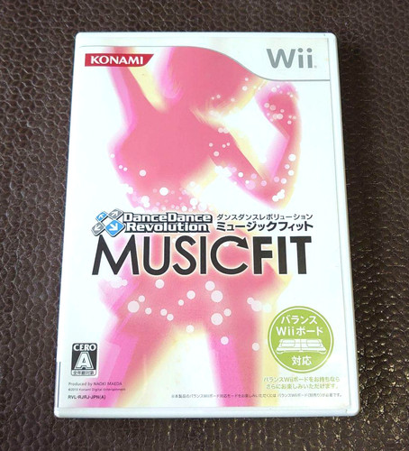 Dance revolution music - dance,