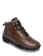 Stivaletto uomo impermeabile