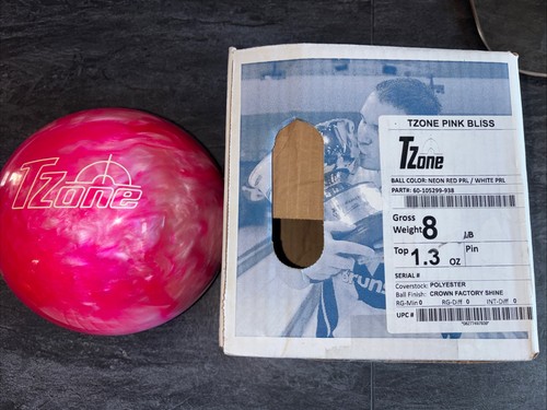 Palla bowling brunswick - palla, da