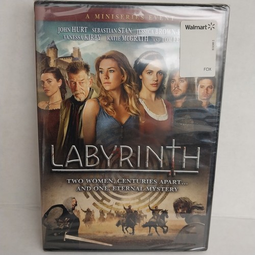 Labyrinth 2014 tv - 2014,