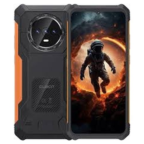 Cubot kingkong 128gb - es, 6+128gb