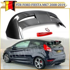 Spoiler ala posteriore spoiler