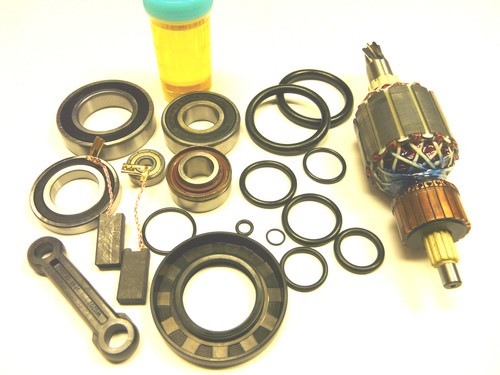 Hilti kit - te,
