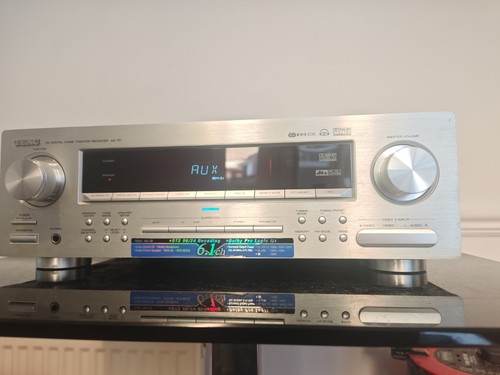Teac amplificatore - teac,