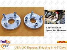 Suzuki Samurai 0.75"