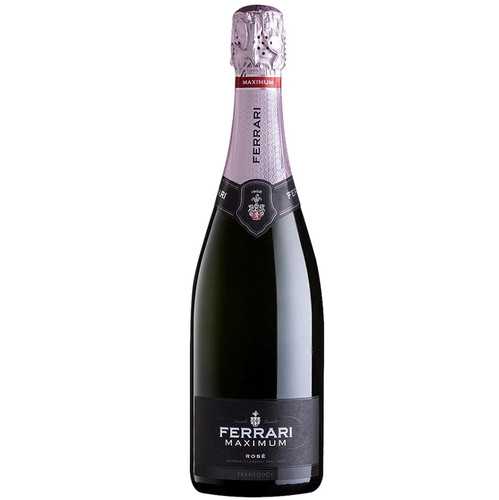 Ferrari maximum brut rose - brut, rose'