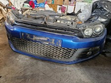 Volkswagen Scirocco 2008-2014