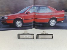 LANCIA DEDRA 2.0 INTEGRALE DEL