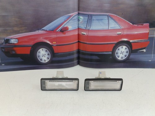 Lancia dedra integrale - 2.0,