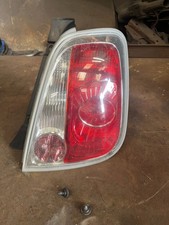 2008 fiat 500 diesel driver