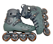 Pattini Cougar 7001 Pro 10,5 -