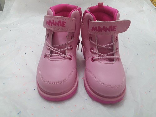 Stivali bambina minnie mouse - bambina,