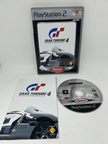 Gran turismo sony - gran, 4
