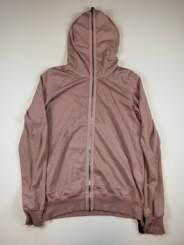 Rick owens drkshdw faded - owens, pink