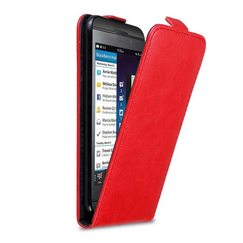 Custodia per blackberry z10 - per,