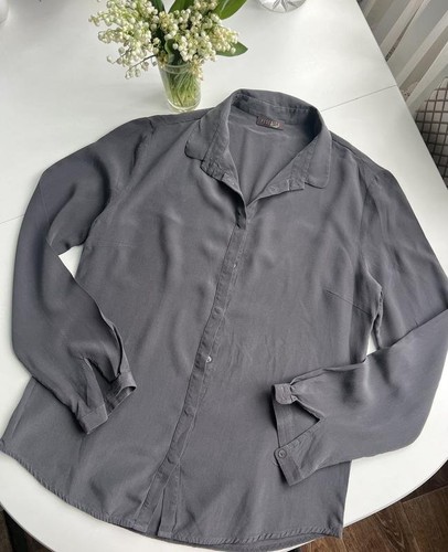Camicia donna peserico grigio - donna,