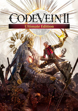 CODE VEIN II ULTIMATE EDITION