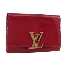 LOUIS VUITTON Pochette Louise