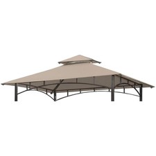 Copertura gazebo impermeabile